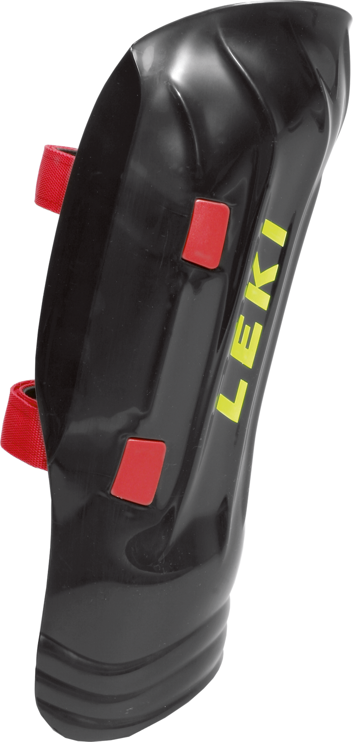 Leki Shin Guard Worldcup Pro - MTB Nagolennik | Hardloop