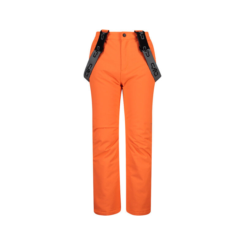 CMP Unisex Clima Protect ski salopette - Salopette da sci - Bambino