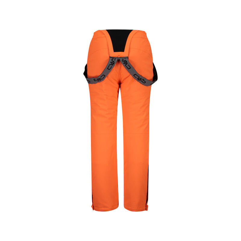 CMP CMP Unisex Clima Protect ski salopette - Ski latzhose - Kind | Hardloop