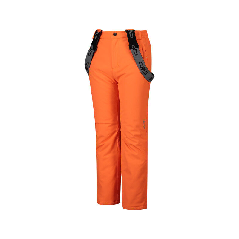 CMP CMP Unisex Clima Protect ski salopette - Ski latzhose - Kind | Hardloop