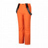 CMP CMP Unisex Clima Protect ski salopette - Ski latzhose - Kind | Hardloop