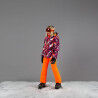 CMP CMP Unisex Clima Protect ski salopette - Ski latzhose - Kind | Hardloop