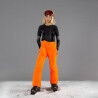 CMP CMP Unisex Clima Protect ski salopette - Ski latzhose - Kind | Hardloop