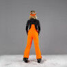 CMP CMP Unisex Clima Protect ski salopette - Ski latzhose - Kind | Hardloop