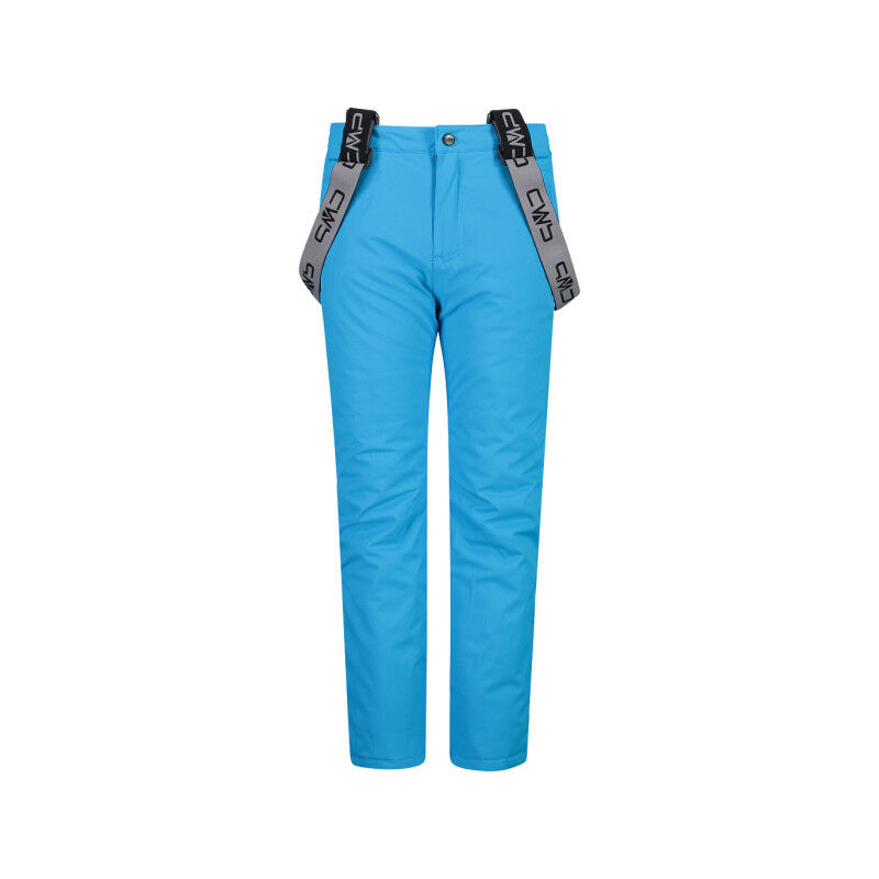 CMP Unisex Clima Protect ski salopette - Salopette da sci - Bambino