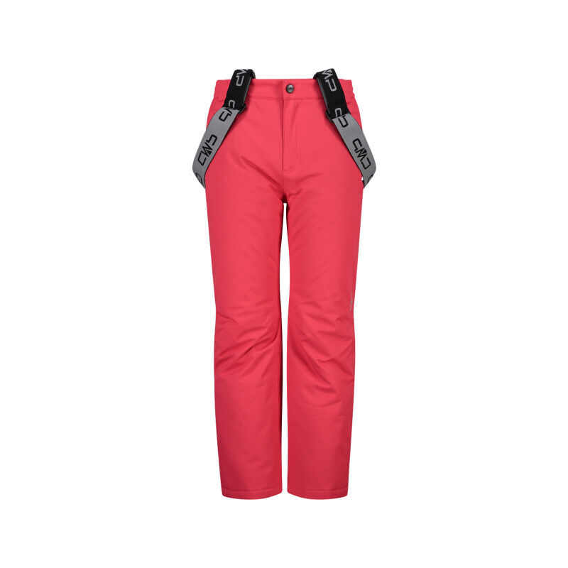 CMP Unisex Clima Protect ski salopette - Salopette da sci - Bambino