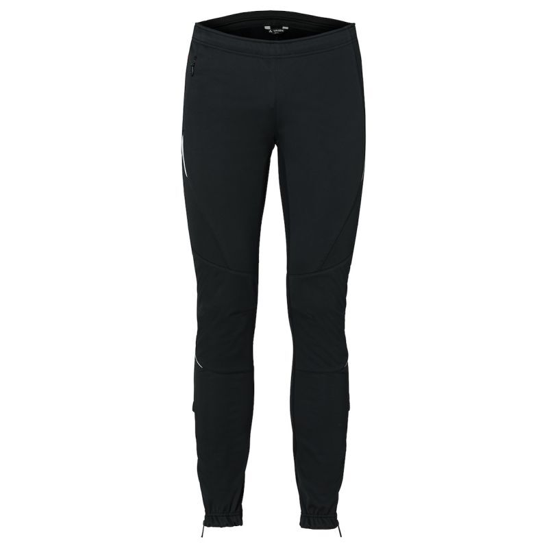 Vaude - Wintry Pants III - Softshell pants - Women's