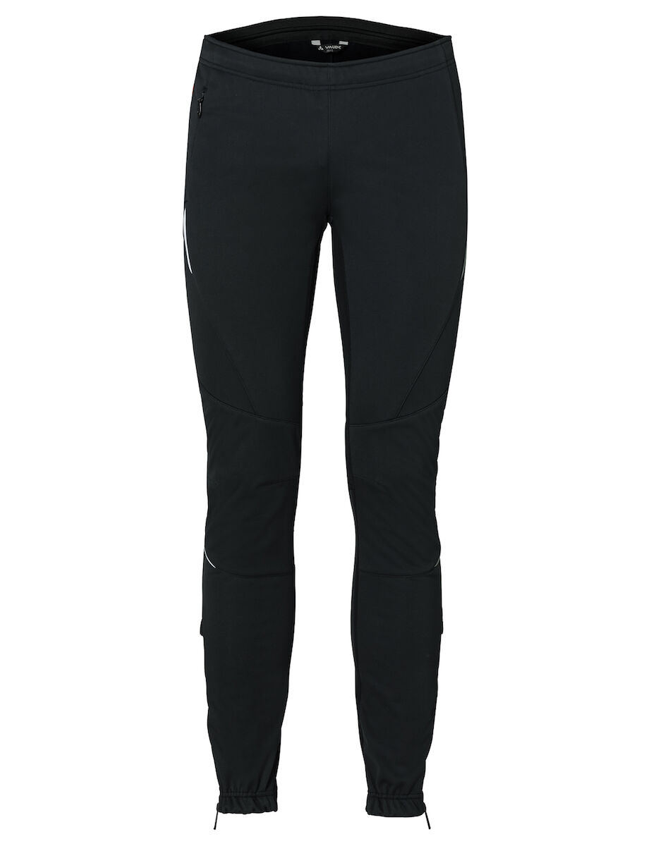 Vaude Wintry Pants III - Pantalon softshell femme | Hardloop