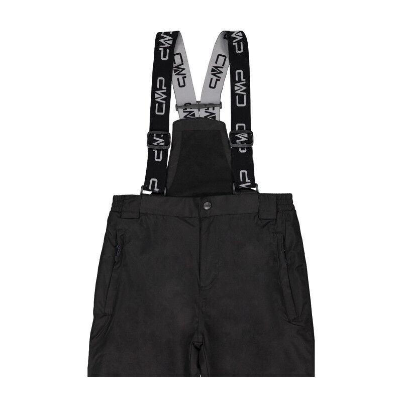 CMP CMP Unisex Clima Protect ski salopette - Ski latzhose - Kind | Hardloop
