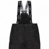 CMP CMP Unisex Clima Protect ski salopette - Ski latzhose - Kind | Hardloop