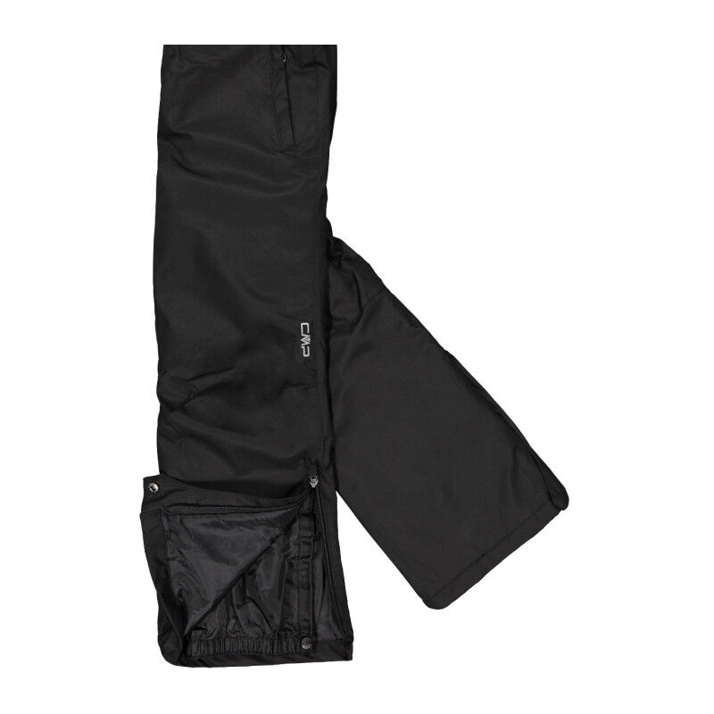 CMP CMP Unisex Clima Protect ski salopette - Ski latzhose - Kind | Hardloop