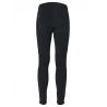 Vaude Wintry Grydets III - Spodnie softhsell damskie | Hardloop