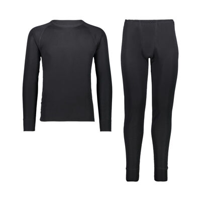 Men's top-pant base layer set - Sous-vêtement homme
