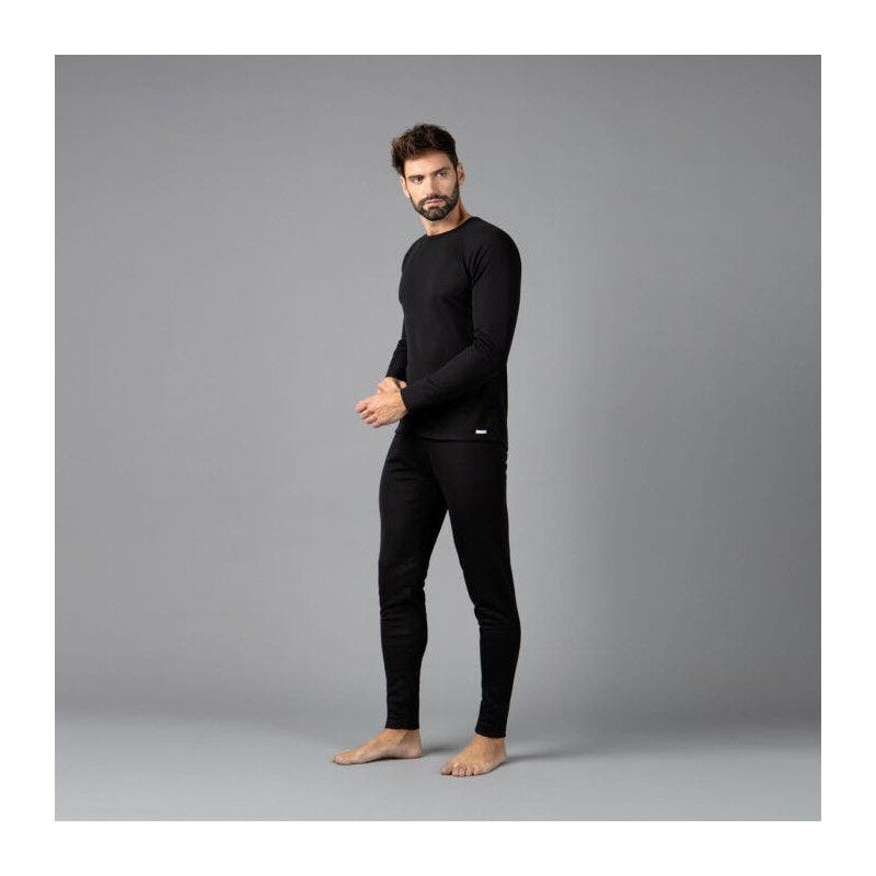 CMP Men's top-pant base layer set - Ondergoed - Heren | Hardloop