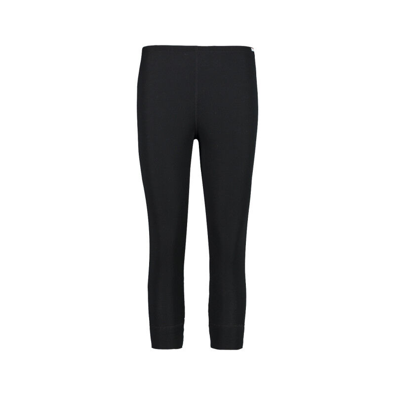 Women's 3/4-length base layer pants - Calça térmica mulher