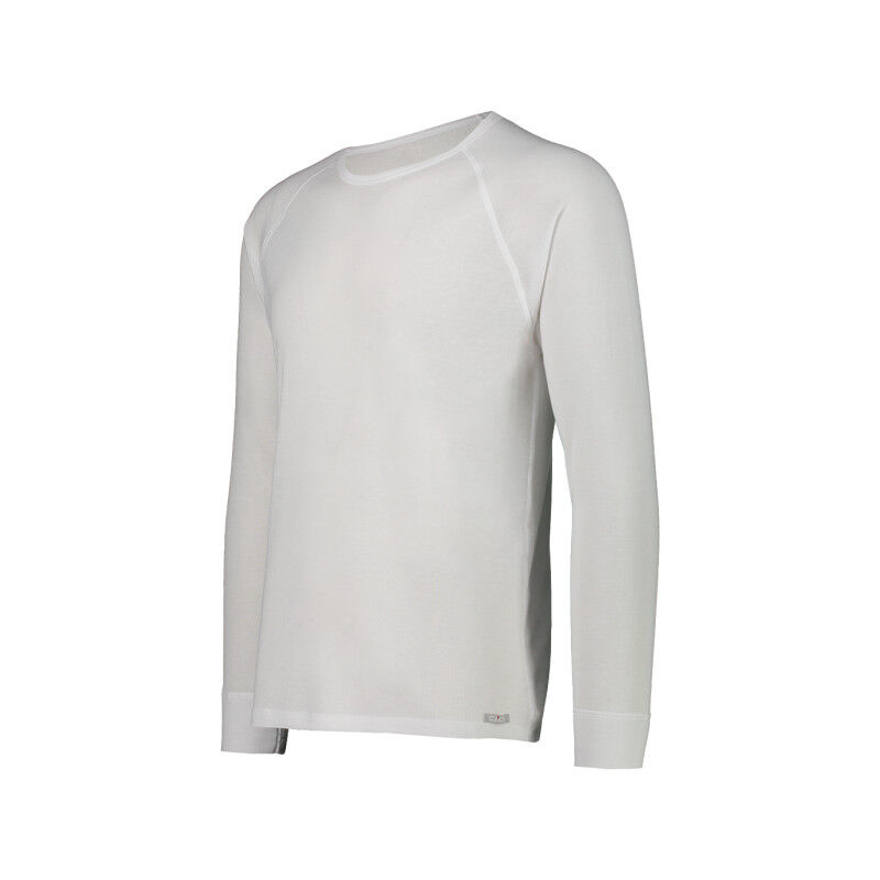 CMP Men's LS crew neck base layer - Roupa interior térmica homem | Hardloop