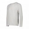 CMP Men's LS crew neck base layer - Alusvaatteet - Miehet | Hardloop