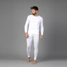 CMP Men's LS crew neck base layer - Alusvaatteet - Miehet | Hardloop