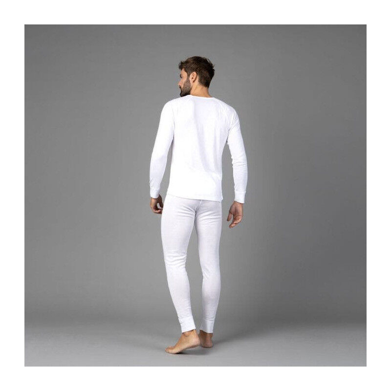 CMP Men's LS crew neck base layer - Pánské funkční triko | Hardloop
