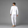 CMP Men's LS crew neck base layer - Roupa interior térmica homem | Hardloop