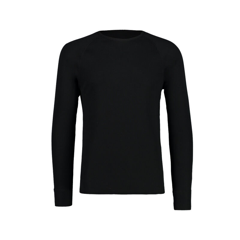 Men's LS crew neck base layer - Alusvaatteet - Miehet