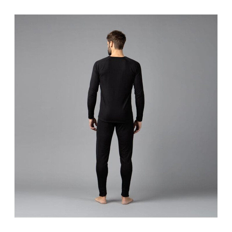 CMP Men's LS crew neck base layer - Thermounterwäsche - Herren | Hardloop