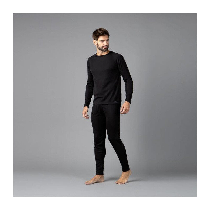 CMP Men's LS crew neck base layer - Thermounterwäsche - Herren | Hardloop