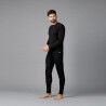 CMP Men's LS crew neck base layer - Thermounterwäsche - Herren | Hardloop