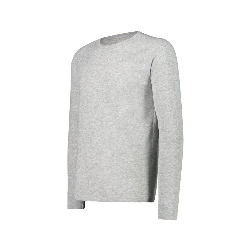 CMP Men's LS crew neck base layer - Thermounterwäsche - Herren | Hardloop