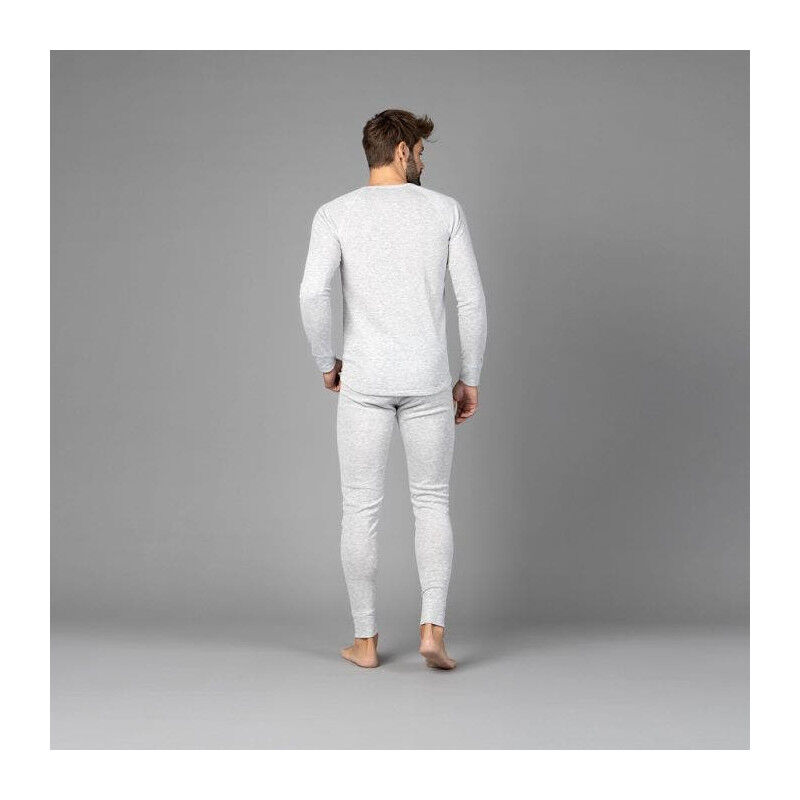 CMP Men's LS crew neck base layer - Thermounterwäsche - Herren | Hardloop