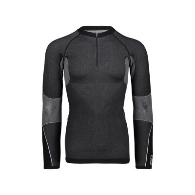 Seamless base layer turtleneck top - Roupa interior térmica homem