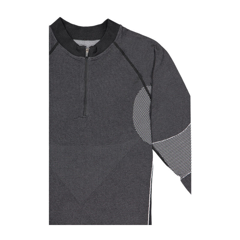 CMP Seamless base layer turtleneck top - Underställ - Herr | Hardloop