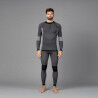 CMP Seamless base layer turtleneck top - Roupa interior térmica homem | Hardloop
