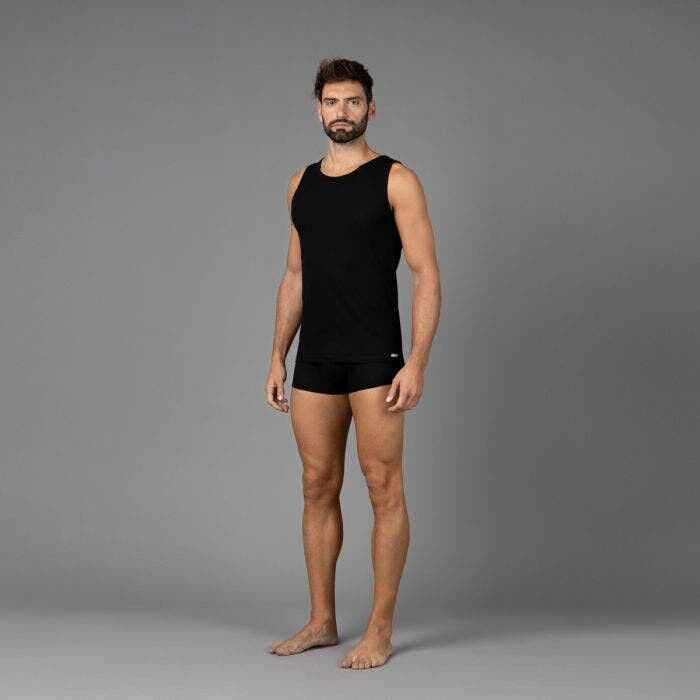 CMP Men's tank top Sous-vêtement thermique homme Hardloop