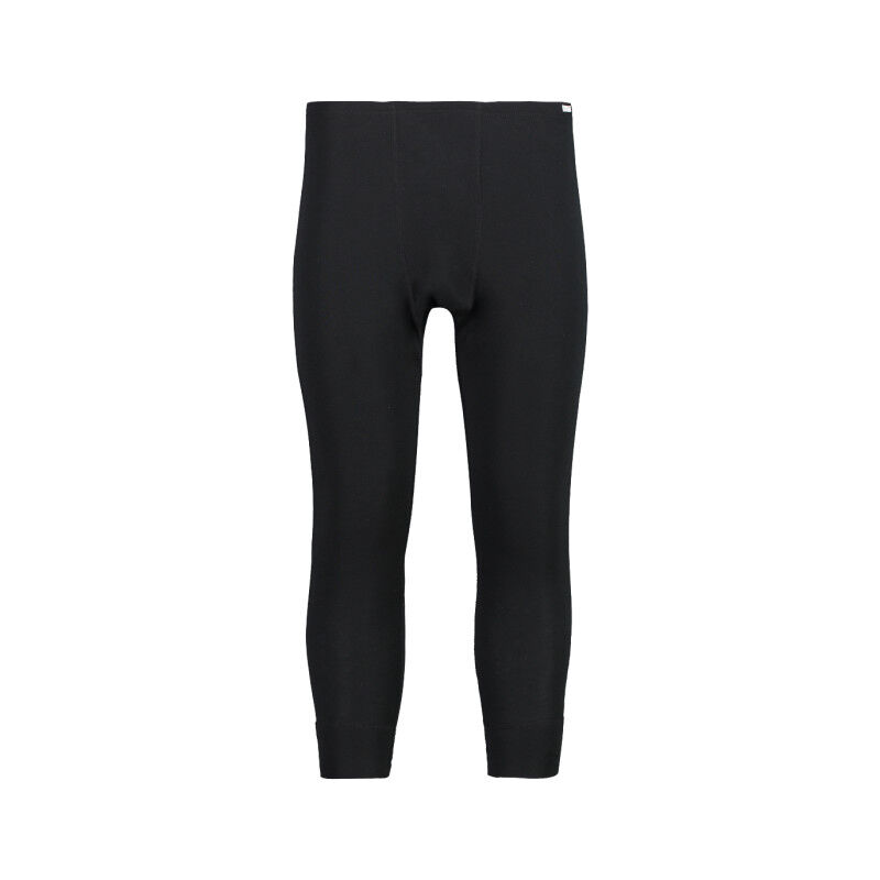 Men's 3/4-length base layer pants - Calça térmica homem
