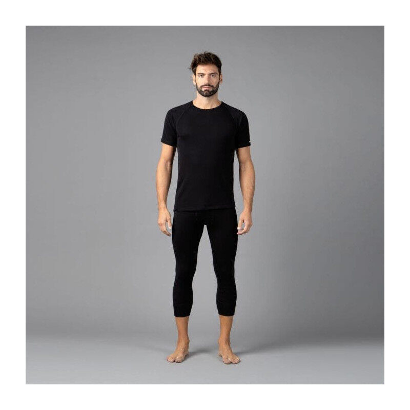 CMP Men's 3/4-length base layer pants - Ondergoed - Heren | Hardloop