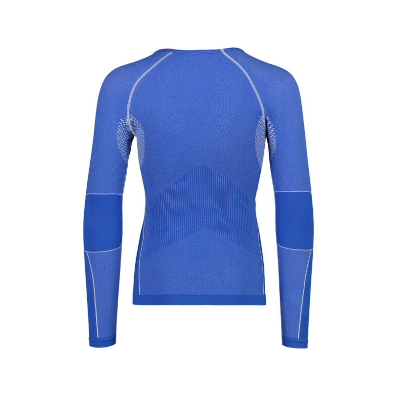 CMP Seamless base layer round neck top - Pánské funkční triko | Hardloop
