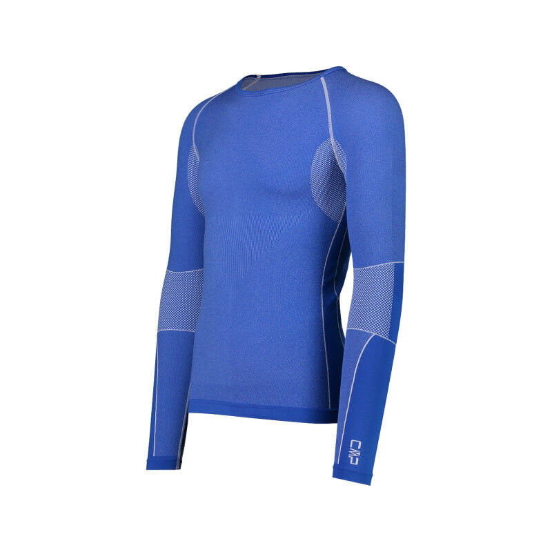 CMP Seamless base layer round neck top - Ropa interior - Hombre | Hardloop