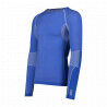 CMP Seamless base layer round neck top - Ropa interior - Hombre | Hardloop