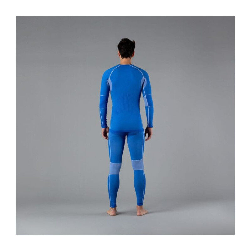 CMP Seamless base layer round neck top - Intimo - Uomo | Hardloop
