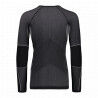 CMP Seamless base layer round neck top - Roupa interior térmica homem | Hardloop