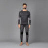 CMP Seamless base layer round neck top - Roupa interior térmica homem | Hardloop