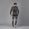 CMP Seamless base layer round neck top - Roupa interior térmica homem | Hardloop