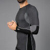 CMP Seamless base layer round neck top - Roupa interior térmica homem | Hardloop