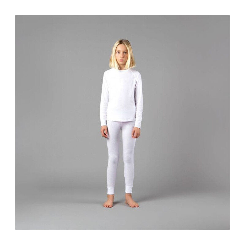 CMP Unisex kid's base layer pant - Undertøj - Barn | Hardloop