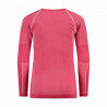 CMP Seamless kid's unisex base layer round neck top - Roupa interior térmica criança | Hardloop