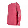 CMP Seamless kid's unisex base layer round neck top - Roupa interior térmica criança | Hardloop