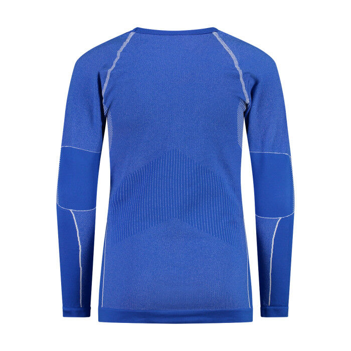 CMP Seamless kid's unisex base layer round neck top - Intimo - Bambino | Hardloop