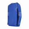 CMP Seamless kid's unisex base layer round neck top - Bielizna termiczna dziecięca | Hardloop