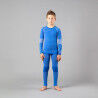 CMP Seamless kid's unisex base layer round neck top - Sous-vêtement thermique enfant | Hardloop